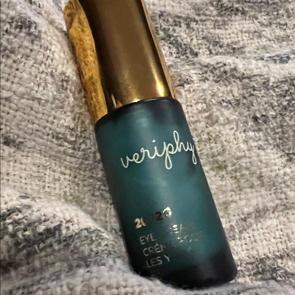 Veriphy Eye Cream